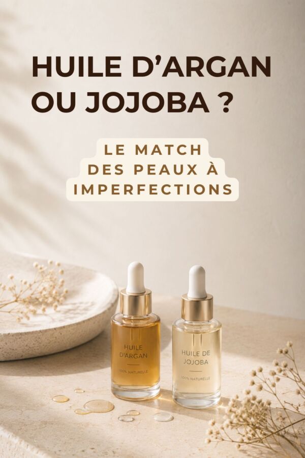 Précautions huile de jojoba