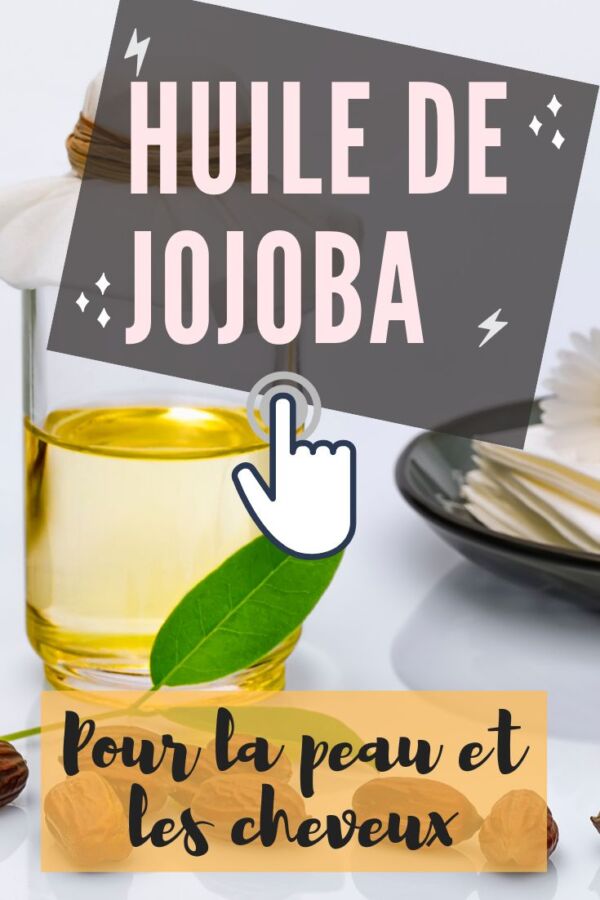 Dangers potentiels jojoba