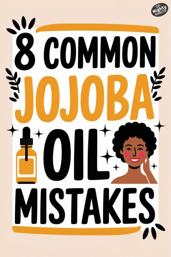 Huile de jojoba risques