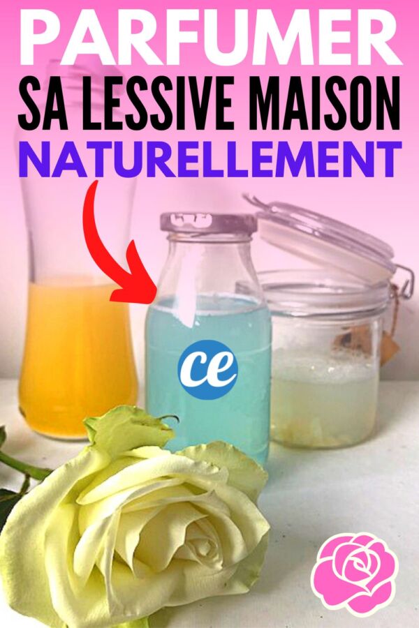 Faire sa lessive écologique