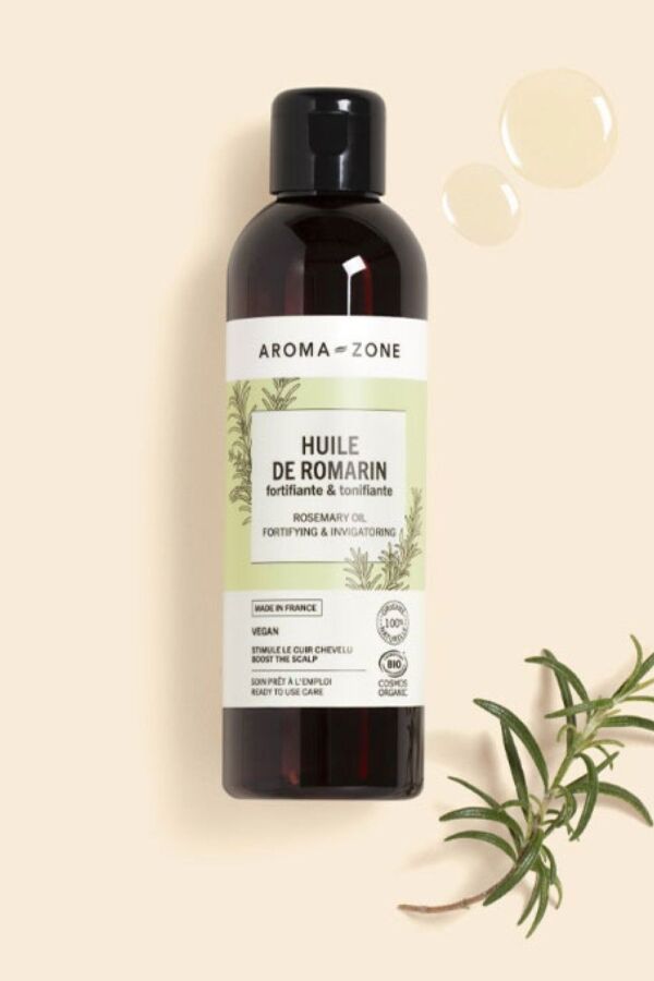 Huile ricin soins peau