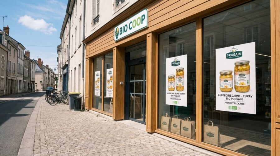 Magasins bio la rochelle : l&rsquo;essentiel en pratique