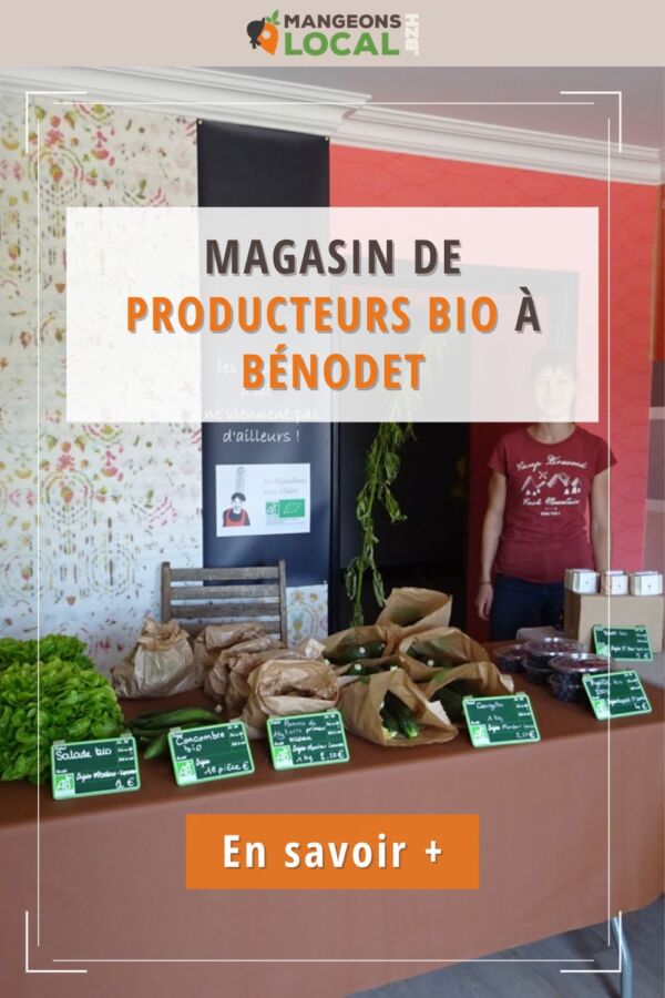 Magasins bio écologiques Rochelle