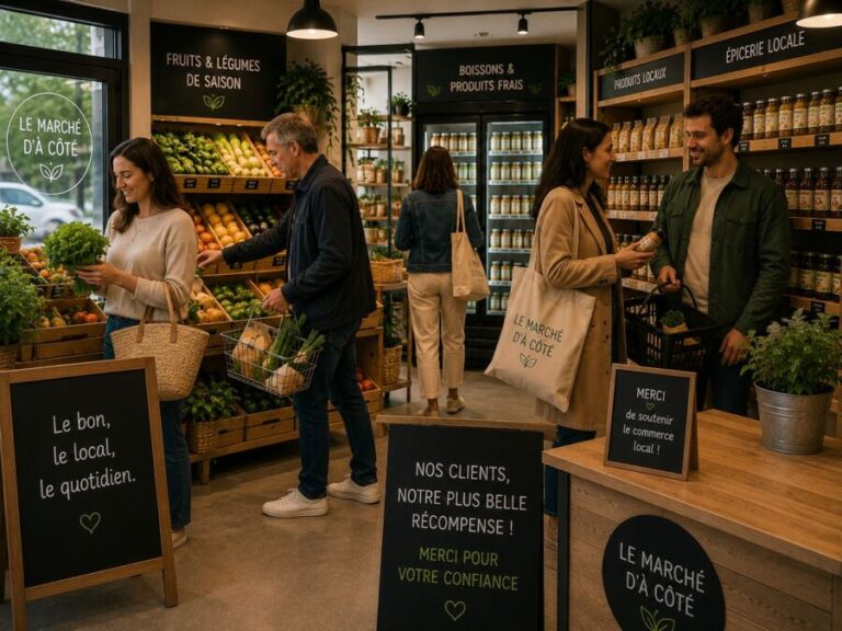 Magasins bio clermont ferrand : l&rsquo;essentiel en pratique