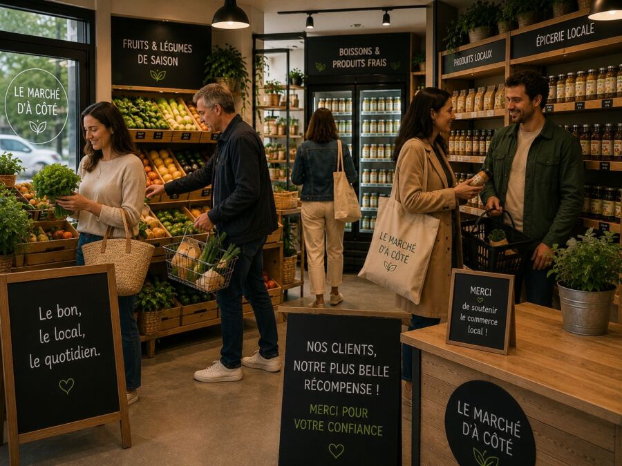Magasins bio clermont ferrand : l&rsquo;essentiel en pratique