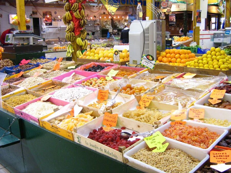 Produits naturels Clermont Ferrand