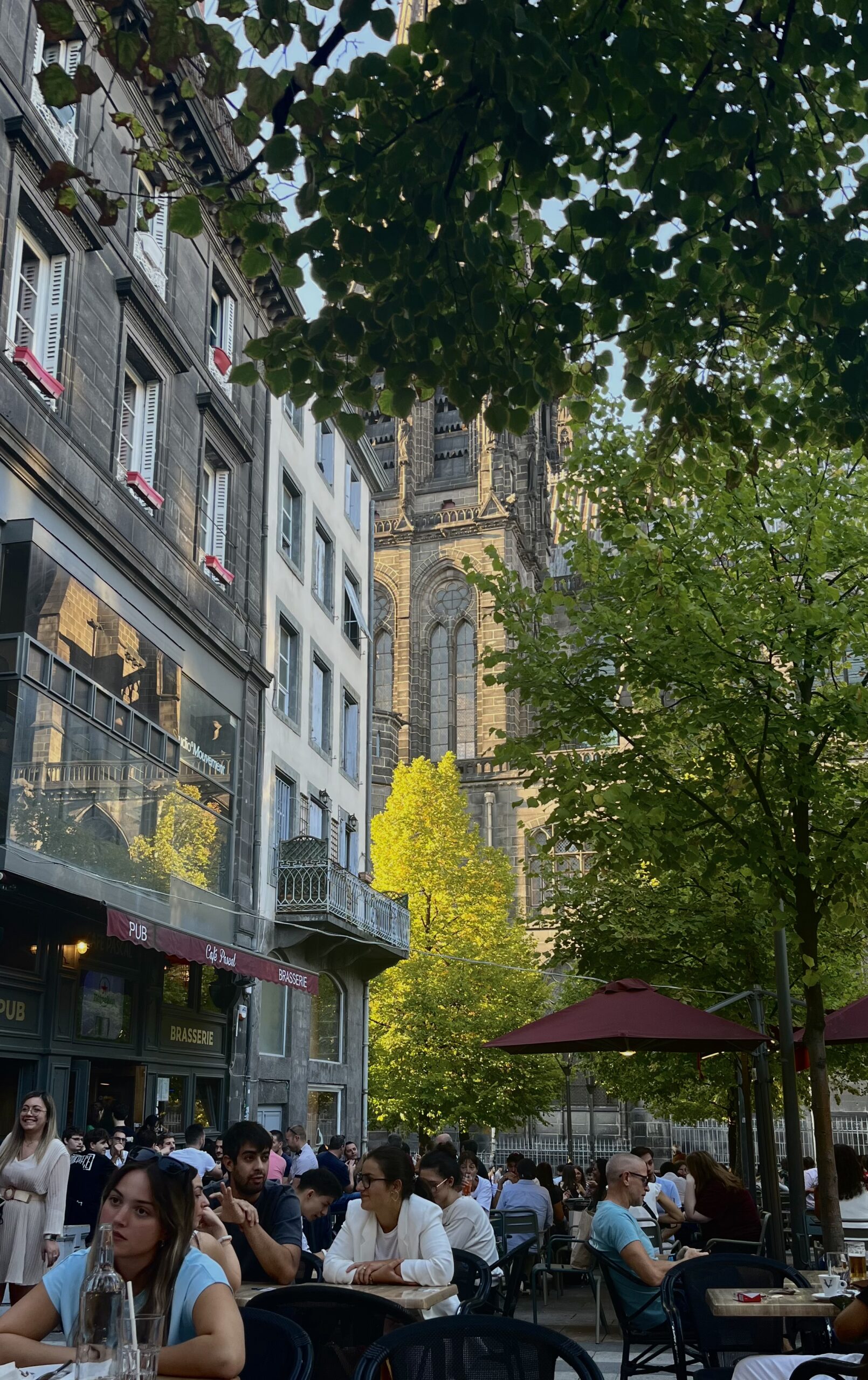 Produits naturels Clermont Ferrand