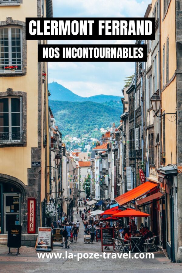 Magasins bio Clermont produits