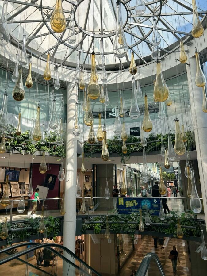 Boutiques bio locales Havre