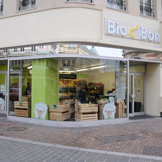Produits bio Le Havre