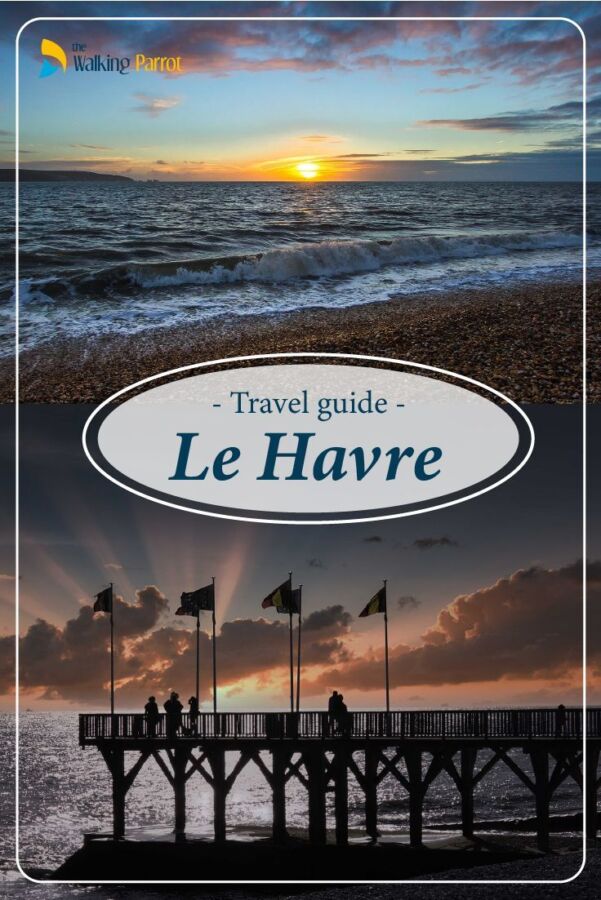 Le Havre alimentation bio