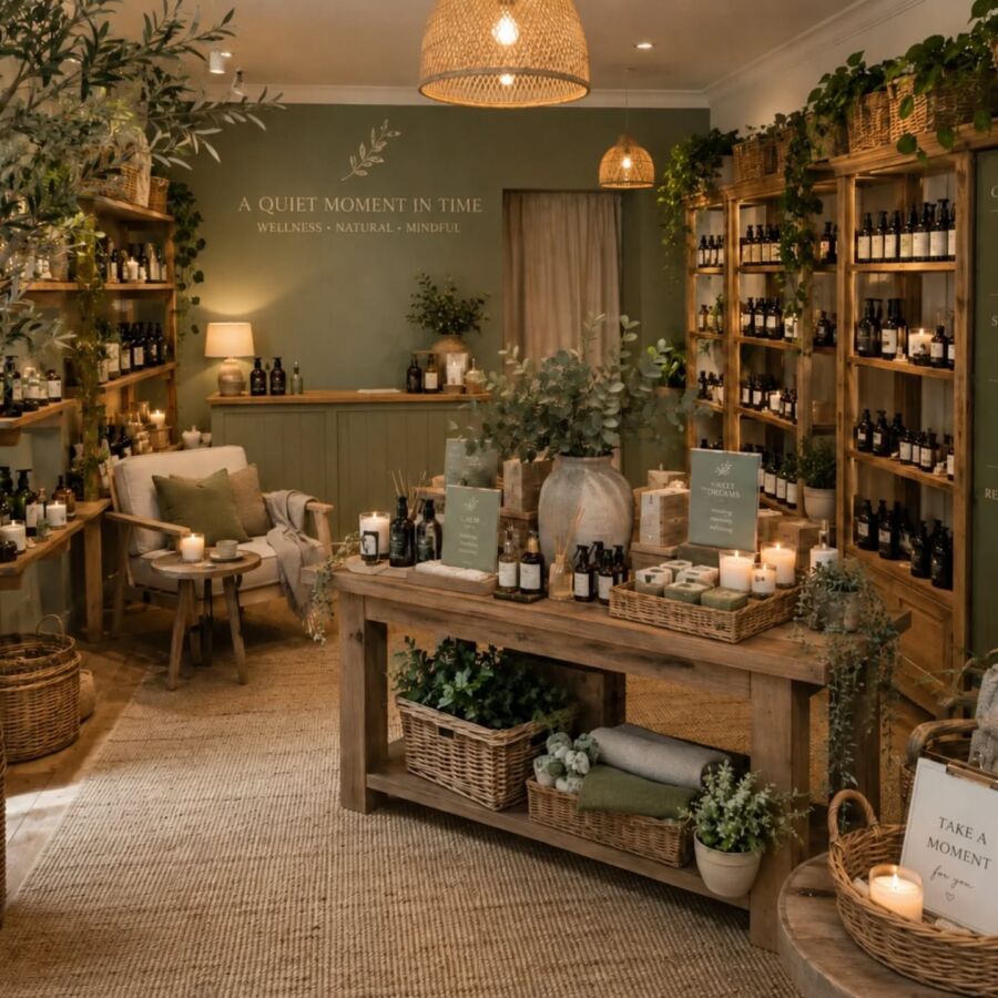 Produits bio Salon de Provence