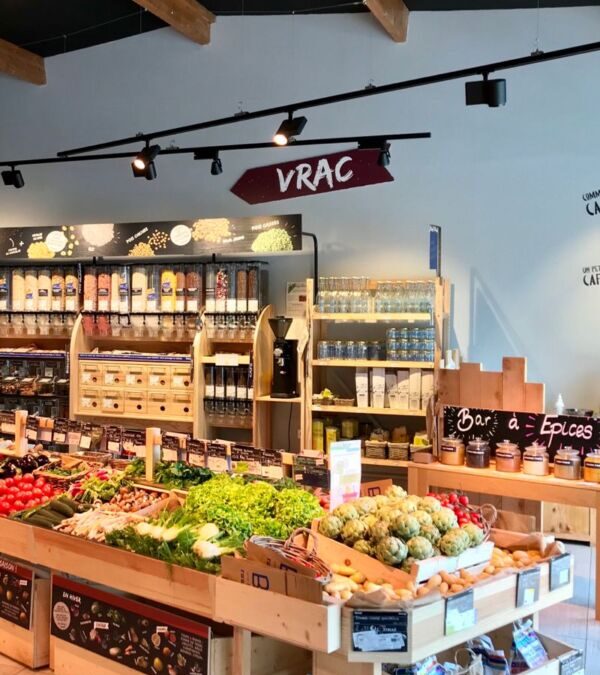 Magasins bio maisons alfort : l’essentiel en pratique