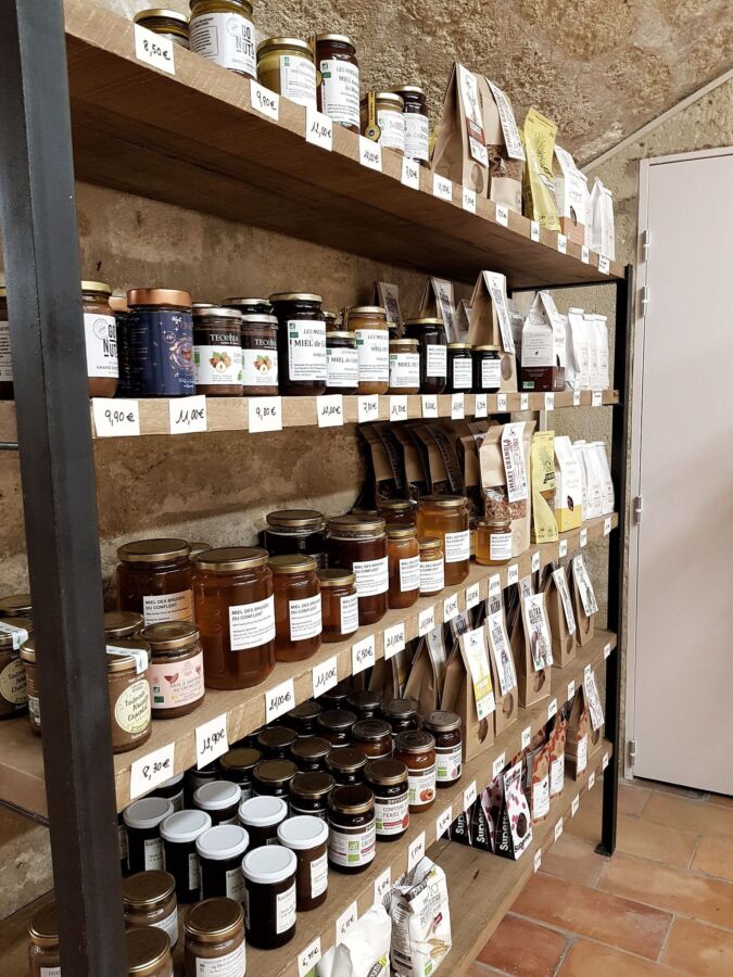 Magasins écologiques Alfort