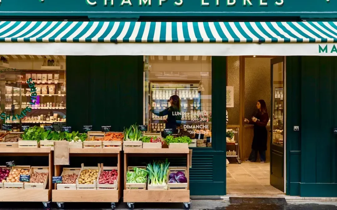 Magasins bio paris 16 : l’essentiel en pratique