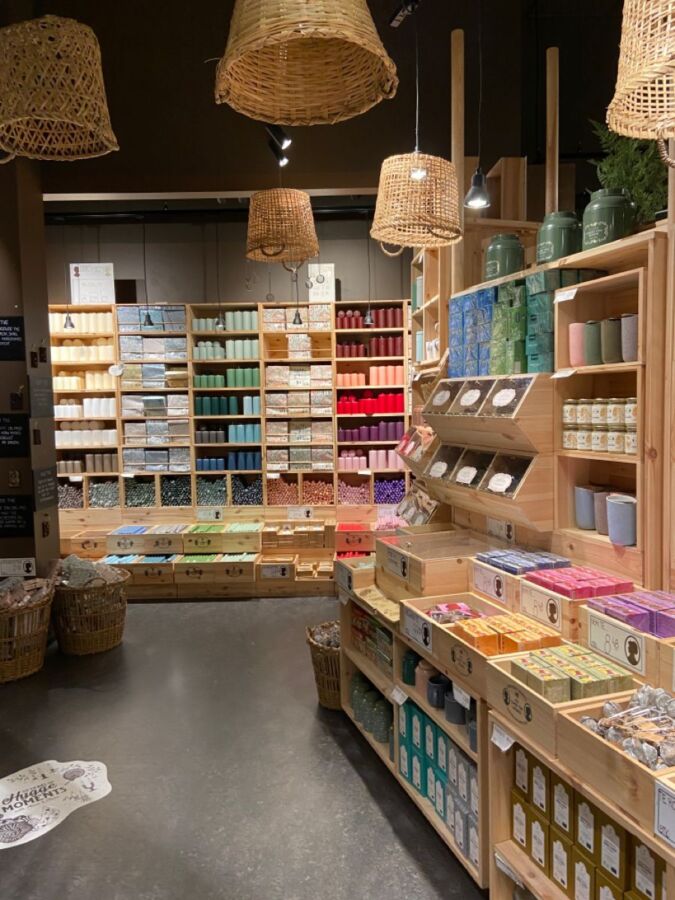 Épiceries bio quartier 16