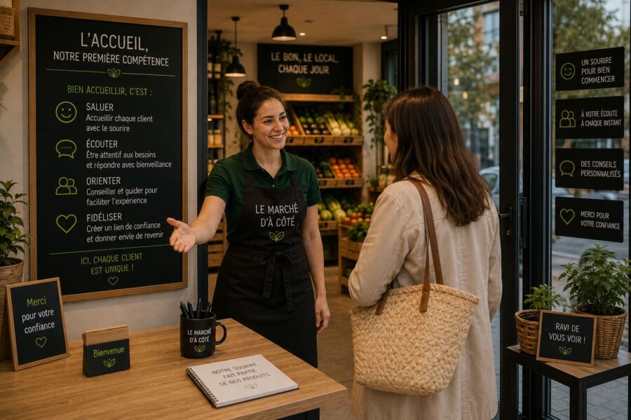 Magasins bio saint maximin : l’essentiel en pratique