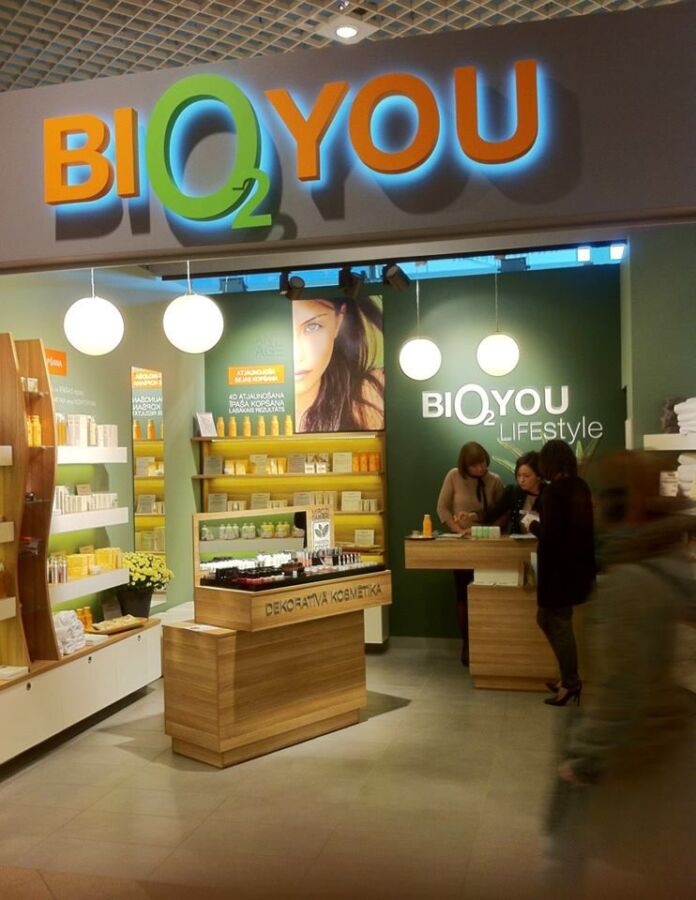 Courses bio Saint-Etienne