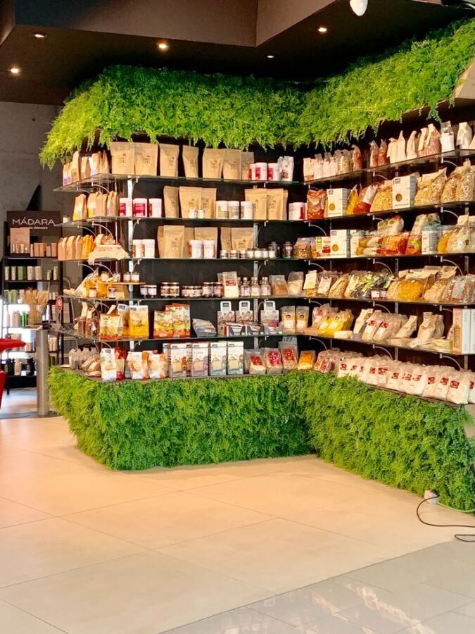 Produits frais bio Saint-Etienne